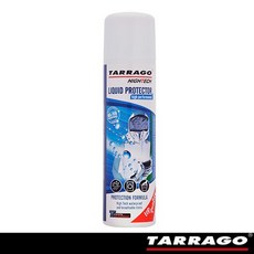 TARRAGO塔洛革 高科技超潑水洗滌劑, 1個, 250ml