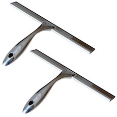 日用工具不銹鋼刮刀, 2個