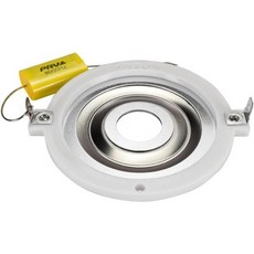 PRV 오디오 RPTW700Ti 원래 교체용 다이어프램 TW700Ti TW700TiCR TW600Ti 슈퍼 트위터용