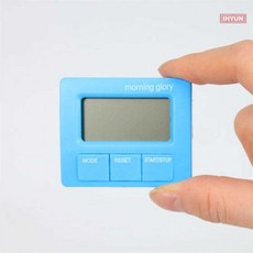 아이서 스톱워치 1p 혼합 수험생필수품
