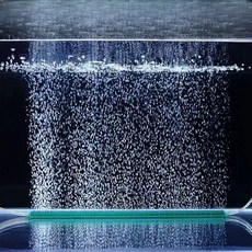 산소 발생기 수족관 어항 기포기 공급기 펌프 에어, 1개