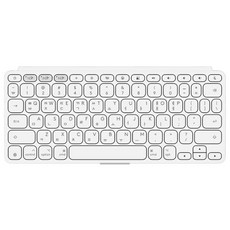 로지텍코리아 Keys-to-go 2 키즈투고 2 for iPad 블루투스 키보드 / 공식대리점, 페일그레이, Keys-to-go 2 for iPad, 제조사축