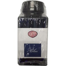 아우로라 리필 잉크 병 잉크 125-B 블루 45ml 정규 수입품
