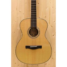 Ayers OSR 全單版民謠吉他，音色優美，手感舒適，高品質木材製作, 1個