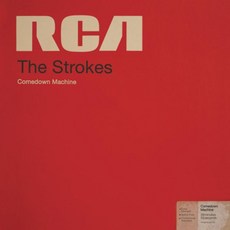 (LP) Comedown Machine