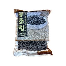 정원 콩조림, 4kg, 1개