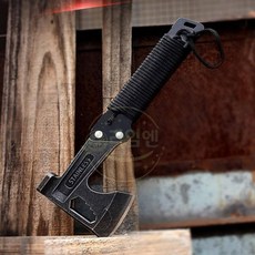 마켓그리드 캠핑 손도끼 캠핑용도끼