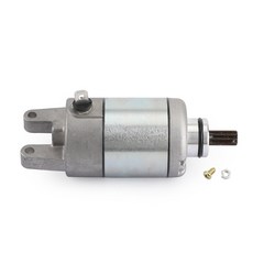 Yamaha CZD250 CZD300 X-MAX XMax ABS EVOLIS 300 2017-2020 啟動馬達