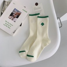 학원 스포츠 스타킹, 1개, 디자인1