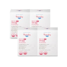 NutraKey Clean Yeosu Pure Cockle 鈣 30包