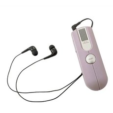 As more 輔聽器 BM-1, 1個