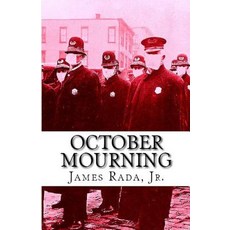 October Mourning: A Novel of the 1918 Spanish Flu Pandemic Paperback, Legacy Publishing, English, 9780999811450
