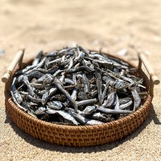 바다어보 통영 햇 다시멸치(상급) / 남해안 국물멸치 육수용멸치, 1개, 500g