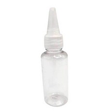 원형 뾰족캡 소분공병 투명 30ml 소분공병 휴대용 han+991LL