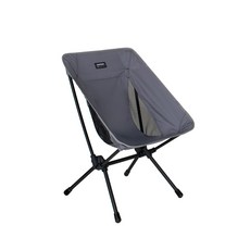 몬테라 CVT2 체어 그레이 (S/L), 1개, CVT2 체어 S 그레이