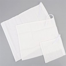 콩들 순면주머니 다시망, 소