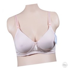 브로샵 면패드 노와이어 B컵 수유용브라 임산부용속옷