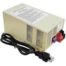 WF-9855 55암페어 데크 마운트 컨버터 교체용 RV 트레일러 캠퍼 9800 시리즈55 암페어, WF-9855 55암페어 데크 마운트 컨버터 교체용 R