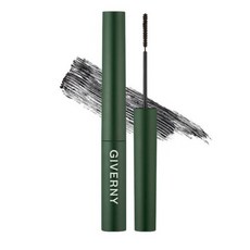 지베르니 밀착 센서티브 마스카라, 01 BLACK, 1개