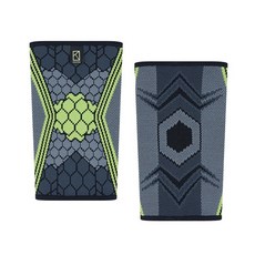 콜핑 하츠 공용 사계절 팔꿈치 보호대(KFA4727U 007), 1개, M