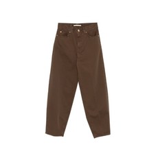 브리글리아1949 벨트 루프 팬츠