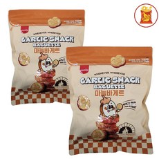 트레이더스 삼립 마늘 바게트, 2개, 420g