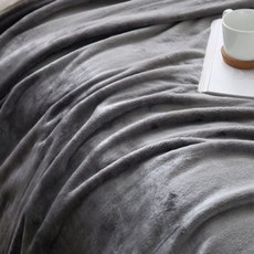 소프트 극세사 이불담요 100x150cm 겨울 대형 블랭킷mim3+5PVd