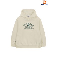 네파키즈 NEPA KIDS 공용 스플릿 후드 KJE6001