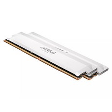 데스크탑용 램 16GB 2개입, 1개, CP2K16G64C38U5W
