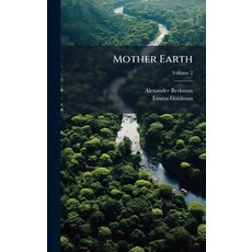 (영문도서)Mother Earth Hardcover, Hutson Street Press, English, 9781024572728