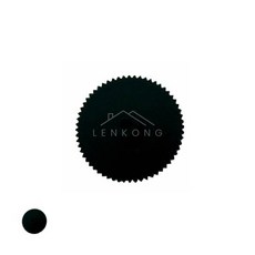 이렌콩 울트라펀치받침대 10개 보드세트 천공기소모품 타공기 절단기받침대