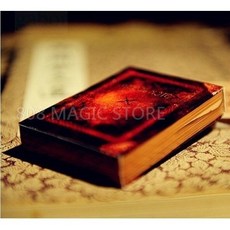 808 MAGIC 魔術道具 Ghoul Note Date, 1個