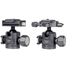 주닉스 G-28S 빠른분해 28mm 파노라마 볼헤드, G-28, 1개