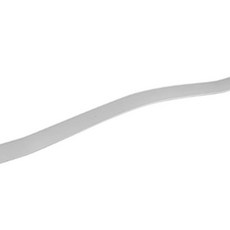 장롱손잡이 소 옷장 싱크대 수납장 실버 92915EA 1(PC), p384지펠-소