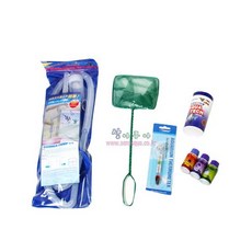 물생활 기본세트 [5종], 1세트