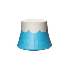 Weplay 火山搖搖椅，台灣製造原廠認證，兒童平衡訓練美姿矯正，幼稚園幼教用品, 火山搖搖 清晨藍