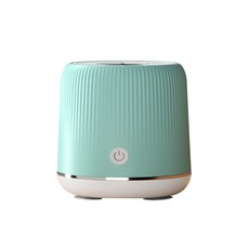 워너홈 분유쉐이커 휴대용 무선 수유등 기능, 분유쉐이커 민트