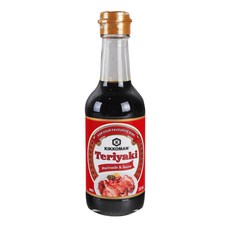 데리야끼 소스 250ml 일본 오뎅 우동 다시 간장 양념, 1개