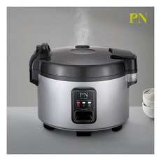 25인용 취사 보온 밥솥 NKA-1600