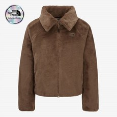 [백화점 정품] 노스페이스 THE NORTH FACE 여성 눌루 플리스 자켓 NJ4FR86B BRI