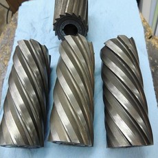 Hoffmann 霍夫曼 數控刀具 合金球頭銑刀, 1個, 默認項