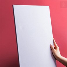 몽키 유화 캔버스 40x60cm 린넨 캔버스페인팅