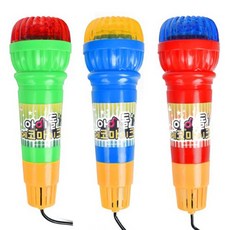 에코 마이크 장난감 어린이 노래 놀이 yss+4161hx