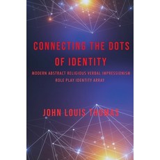 (영문도서) Connecting the Dots of Identty Paperback, Rednlove, English, 9798990748705