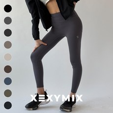 젝시믹스 여성 하이웨스트 힙업 레깅스