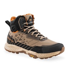 Zamberlan DEVERO MID GTX 輕量中筒登山鞋 登山健行防水透氣