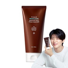 피캄 레티놀라겐 앰플 샷 폼클렌저, 1개, 120ml