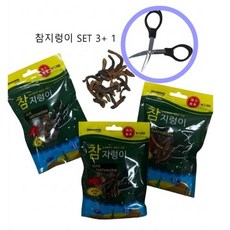 참지렁이 혼무시대용 민물바다겸용 3ps