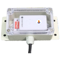 感應王 CY-139A 戶外型微波感應器 全電壓防水設計 適用於各式戶外環境, 1個