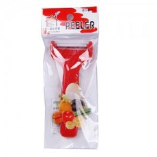 감자칼 필러 야채칼 우엉 껍질칼 채칼 파칼, 랜덤, 1개